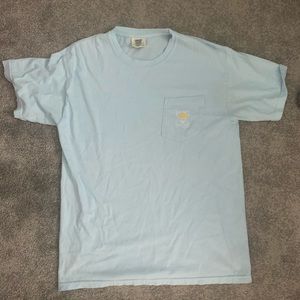 The salty dog cafe t shirt